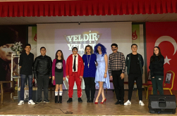 ÇAMLICA “YELDİR YELDİR SHOW”